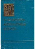 Zoltán Zoltán - 25 éves a marxista közgazdászképzés