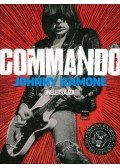Johnny Ramone,John Cafiero,Steve Miller,Rollins, Henry - Commando