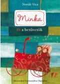 Novák Vica - Minka és betűvetők