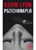 Kevin Lyon - Pszichonapló