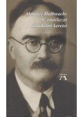 Maurice Halbwachs - Az emlékezet társadalmi keretei