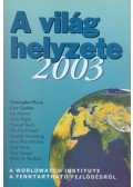 Varga Éva - A világ helyzete 2003