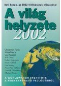 Varga Éva - A világ helyzete 2002