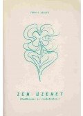 Tábori László - Zen üzenet