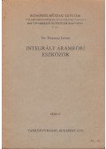 Házman István - Integrált áramköri eszközök