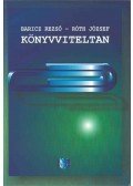 Baricz Rezső,Róth József - Könyvviteltan