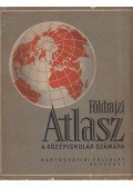- Földrajzi Atlasz