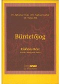Belovics Ervin dr.,Sinku Pál dr.,Molnár Gábor dr. - Büntetőjog