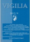 Lukács László - Vigilia 2012/9
