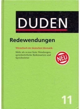 Brigitte Alsleben, Werner Scholze-Stubenrecht - DUDEN Redewendungen Brigitte Alsleben, Werner Scholze-Stubenrecht - DUDEN Redewendungen, Mannheim 2002 antikvár könyv