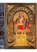 Dr. Mangold Lajos,Dr. Horváth Cyril - Tolnai világtörténelme - Az ókor története I. (reprint)