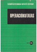 Csath Magdolna - Operációkutatás