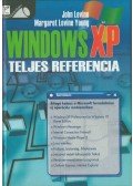 John Levine,Margaret Levine Young - Windows XP - Teljes referencia