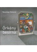 Noszlopi Botond - Örkény besírna