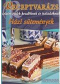 Szabó Sándorné,Horváth Ildikó - Házi sütemények