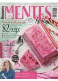 Hegedűs Noémi - Meglepetés Mentes Konyha 2017/nyár