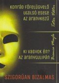 Tatár Viktor,Bianca Maylo - Szigorúan bizalmas