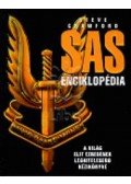Steve Crawford - Sas enciklopédia - A világ elit ezredének leghitelesebb kézikönyve