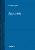 Zsilka János - Szemantika
