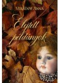 Versényi Anna - Elejtett példányok