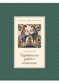 Magyar Zoltán - Népköltészeti gyűjtés 2. Népmondák