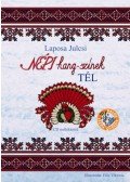 Laposa Julcsi - Népi hang-színek - Tél