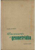 Hajós György - Bevezetés a geometriába