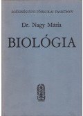 Dr. Nagy Mária - Biológia
