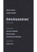 Décsy Eszter - Ördöggerinc