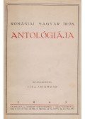 Vita Zsigmond - Romániai magyar írók antológiája