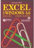 Kovalcsik Géza - Excel for Windows 5.0
