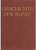 Hamann, Richard - Geschichte der Kunst