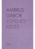 Ambrus Gábor - Egyenes kiesés (dedikált)