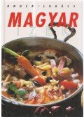 Unger Károly,Lukács István - Magyar ízek