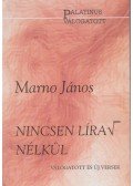 Marno János - Nincs líra √ nélkül