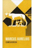 MARCUS AURELIUS - Elmélkedések