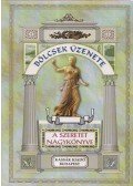 Vágó Zsuzsanna - Bölcsek üzenete - A szeretet nagykönyve
