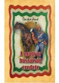 Darkó Jenő - A magyar huszárság eredete