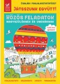 Padisák Mihály - Játsszunk együtt! - Közös feladatok nagyszülőknek és unokáknak