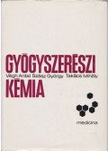 Végh Antal,Szász György,Takács Mihály - Gyógyszerészi kémia