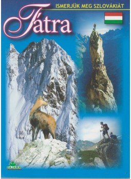 Ján Lacika - Tátra Ján Lacika - Tátra, Pozsony 2006 antikvár könyv