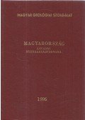 Fodor Béla - Magyarország ásványi nyersanyagvagyona 1996