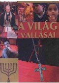 Lerner Balázs,Tóth Imre - A világ vallásai