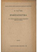 Iványi Tamás - Iparstatisztika