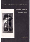 Kolbein Falkeid,Kovács Ferenc,Vasadi Péter - Innen, onnan - Versek, rajzok