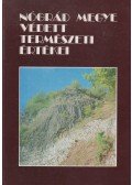 Dr. Fancsik János - Nógrád megye védett természeti értékei