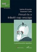 Szummer Csaba, Indries Krisztián - Freudés a felkelő nap országa - A pszichoanalízis Japánban