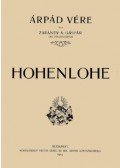 Zarándy A. Gáspár - Árpád vére. Hohenlohe