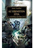 JAMES SWALLOW - Az Eisenstein útja - Az eretnekség napvilágra kerül