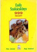 Péter Jánosné,Nagy Sándorné - Esély szakácskönyv